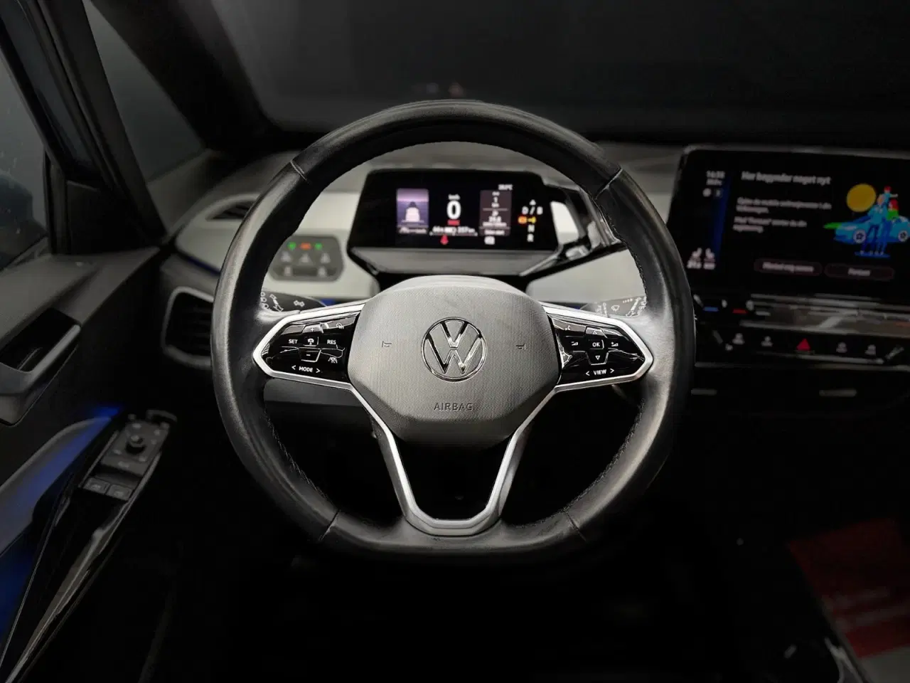 Billede 7 - VW ID.3 58 Pro Performance Max