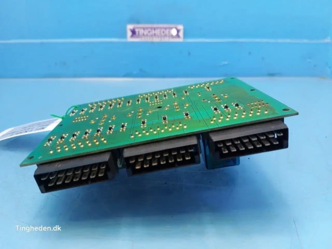 Billede 6 - New Holland FX38 Printplade 84037237