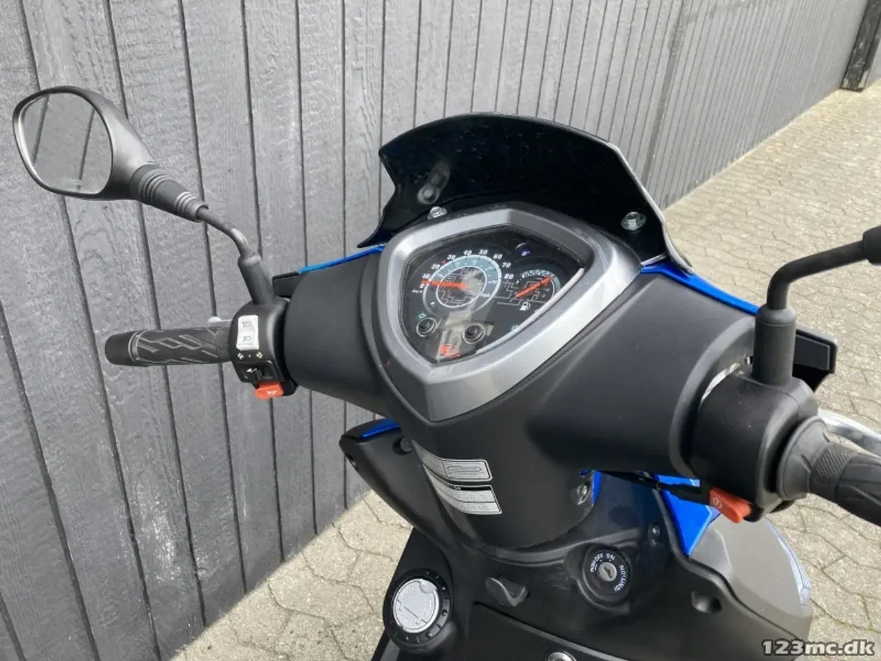 Billede 9 - Kymco Agility