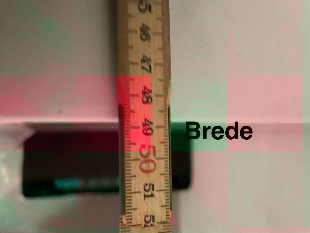 Billede 8 - Senz skabsfryser m 4 skuffer