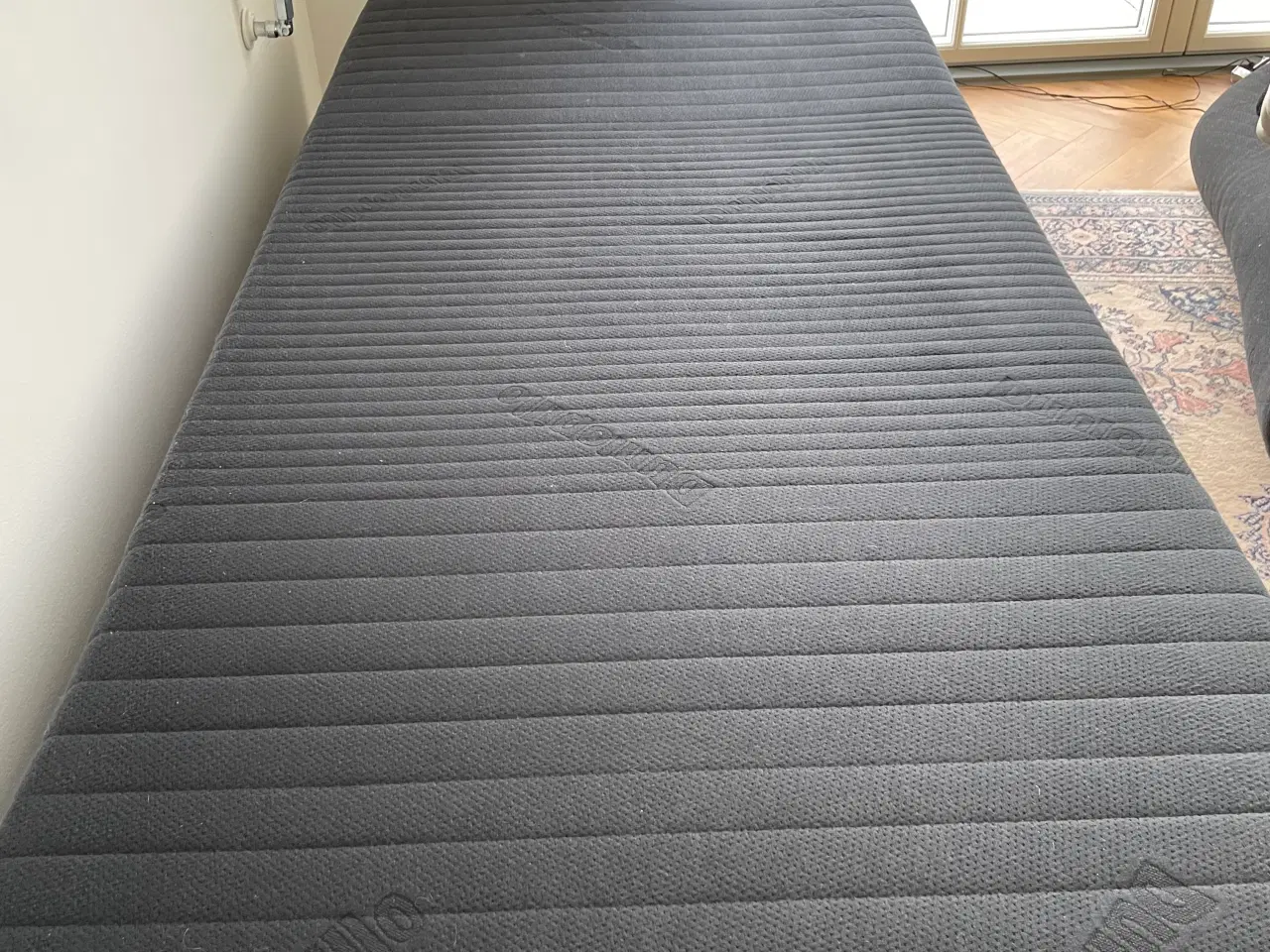 Billede 4 - Elevationsseng Dunlopillo