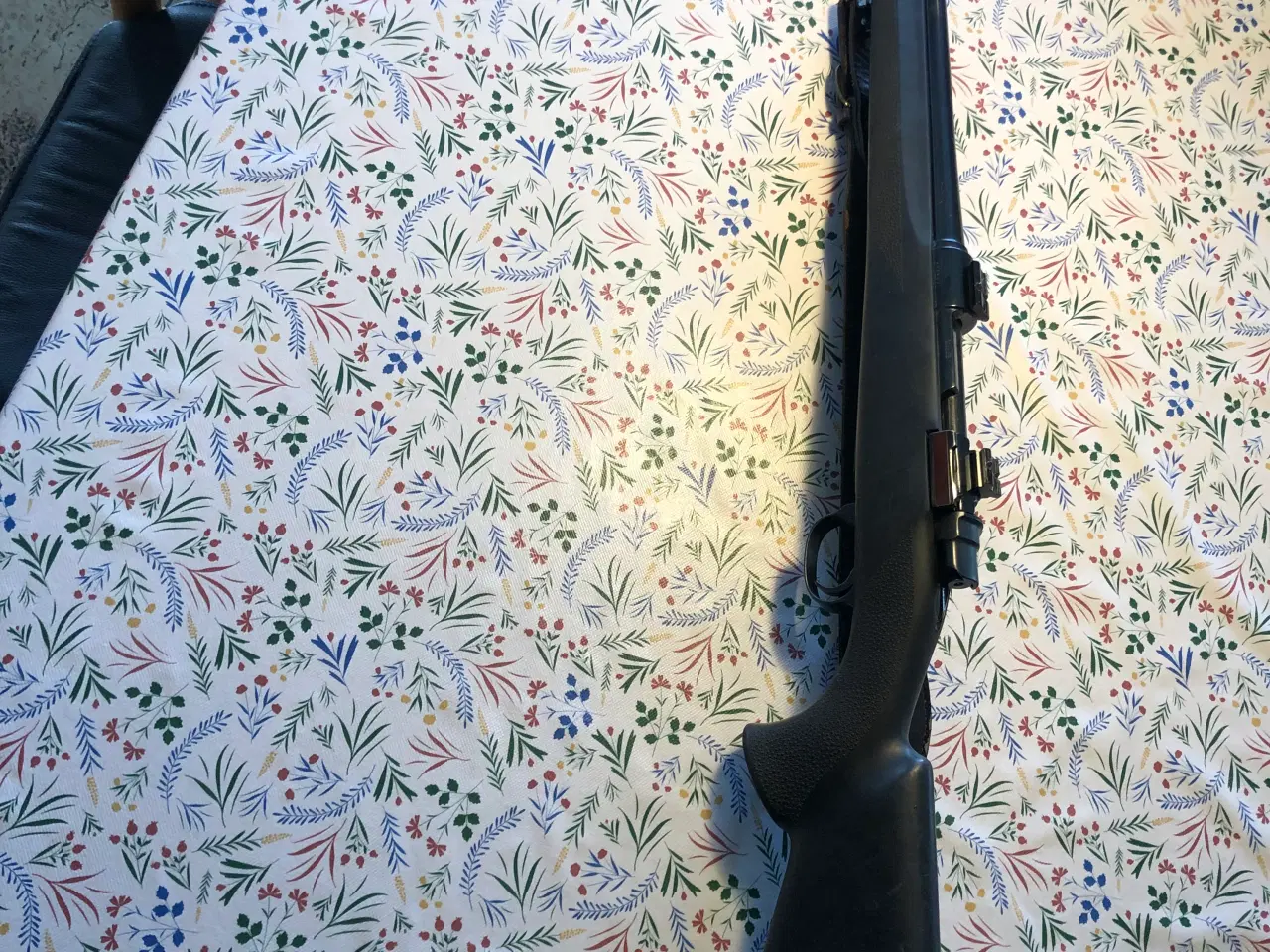 Billede 1 - Mauser riffel cal 270 win