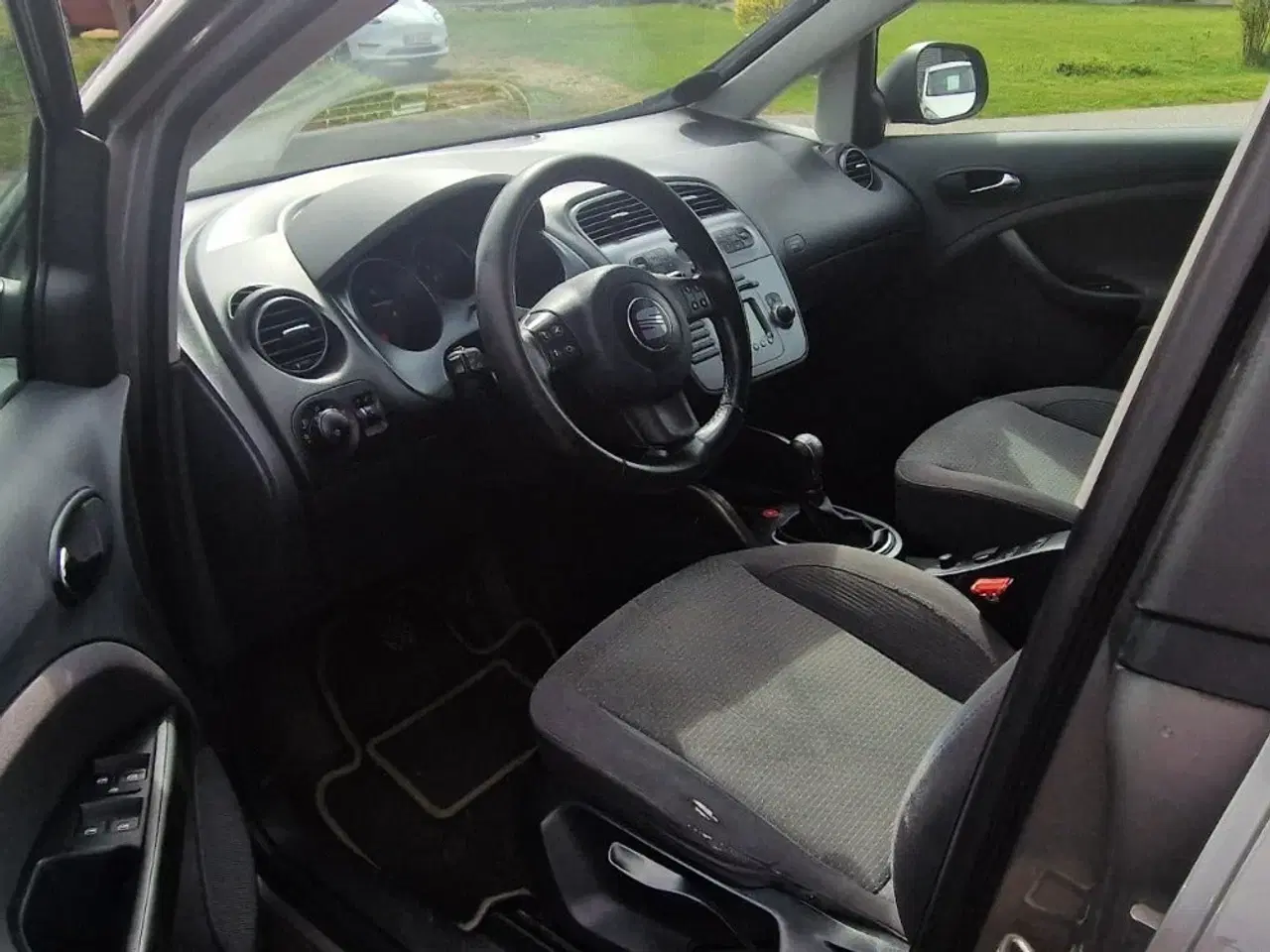 Billede 4 - Seat Altea XL 1,8 TFSi Stylance
