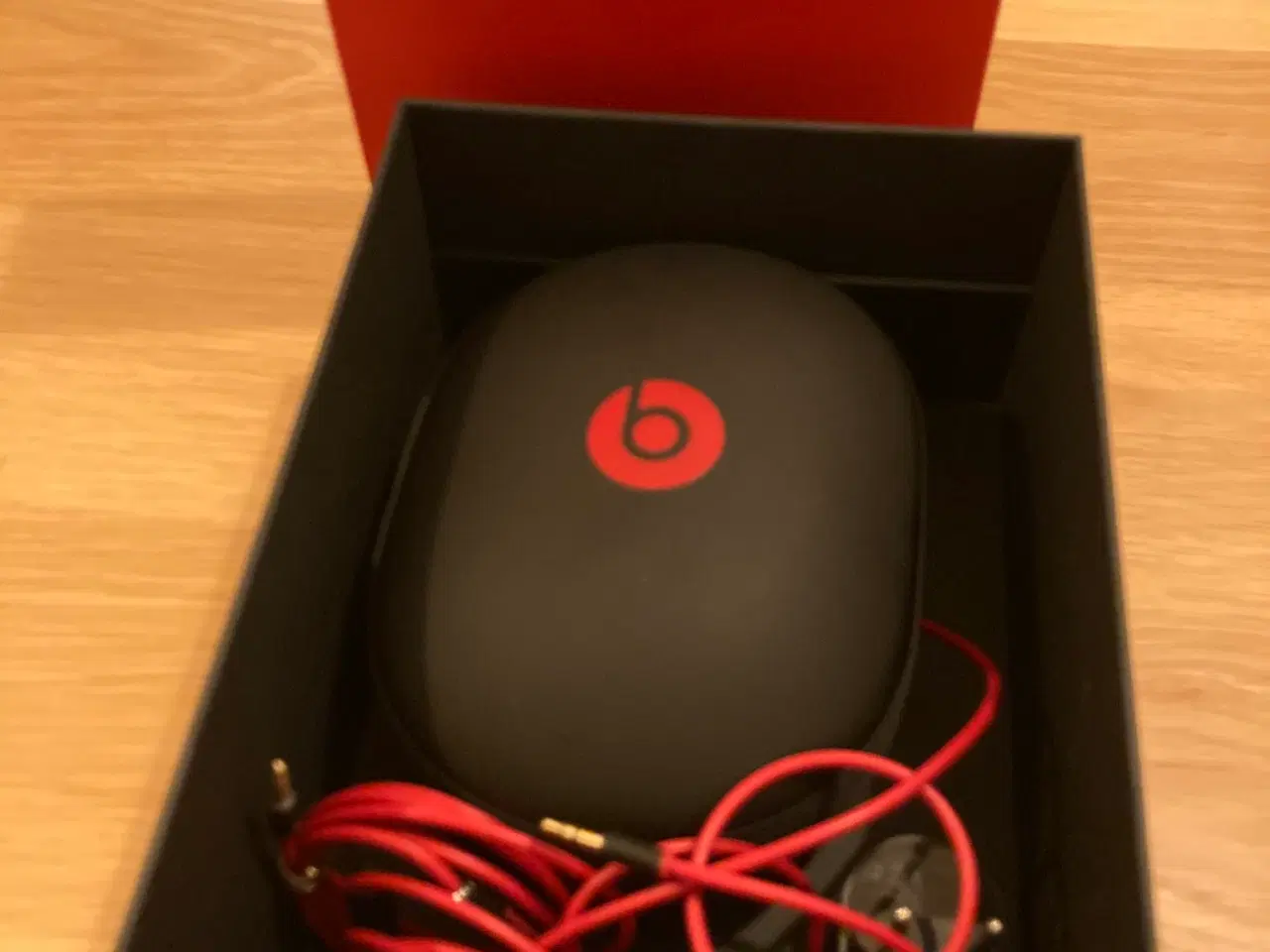 Billede 12 - Original Beats Studio 2.0 m. nye ørepuder