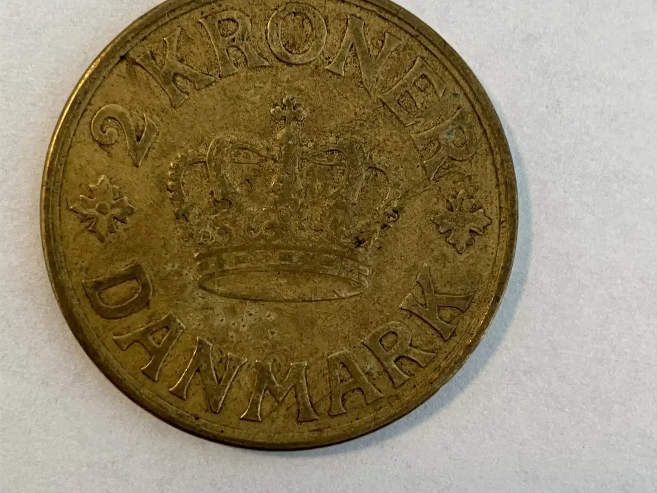 Billede 2 - 2 Kroner 1941