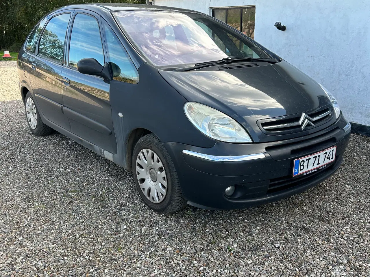 Billede 2 - Citroen xasra picasso 
