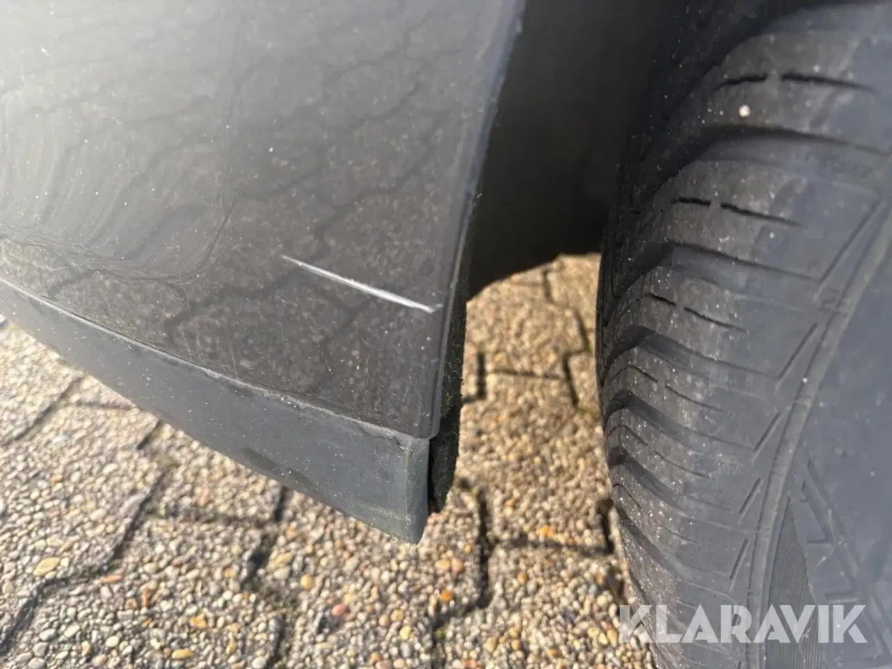 Billede 11 - Personbil Renault Scenic 1,5 DCI 110