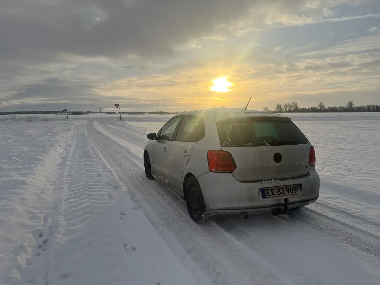 Billede 11 - VW polo fra 2010