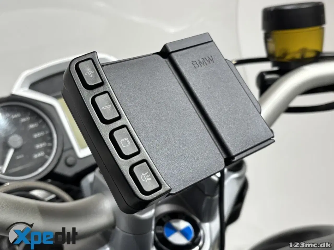 Billede 14 - BMW R 1200 R