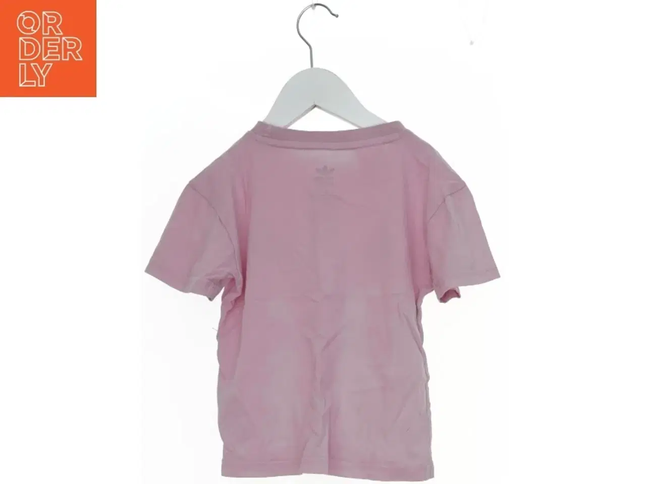 Billede 2 - Adidas T-shirt fra Adidas (str. 110)
