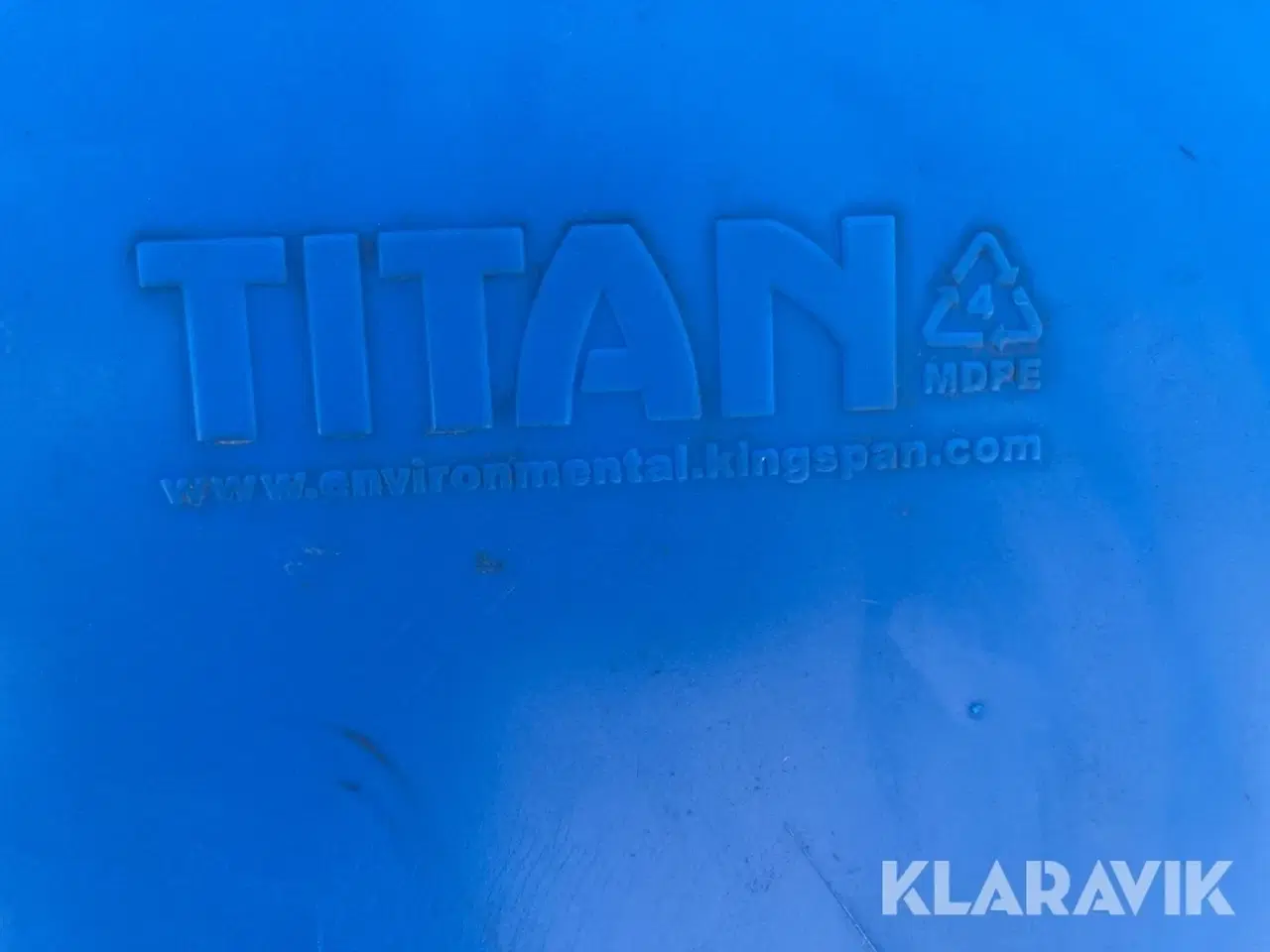 Billede 11 - Titan - BlueMaster 5000 liter
