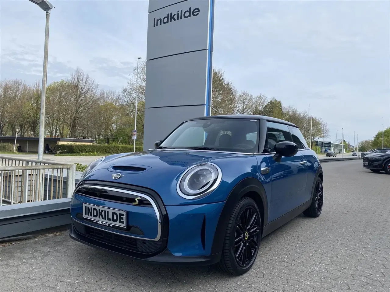 Billede 1 - MINI Cooper SE  Essential