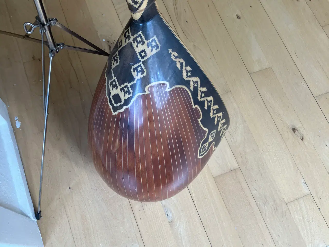 Billede 4 - Türkisk elektro saz