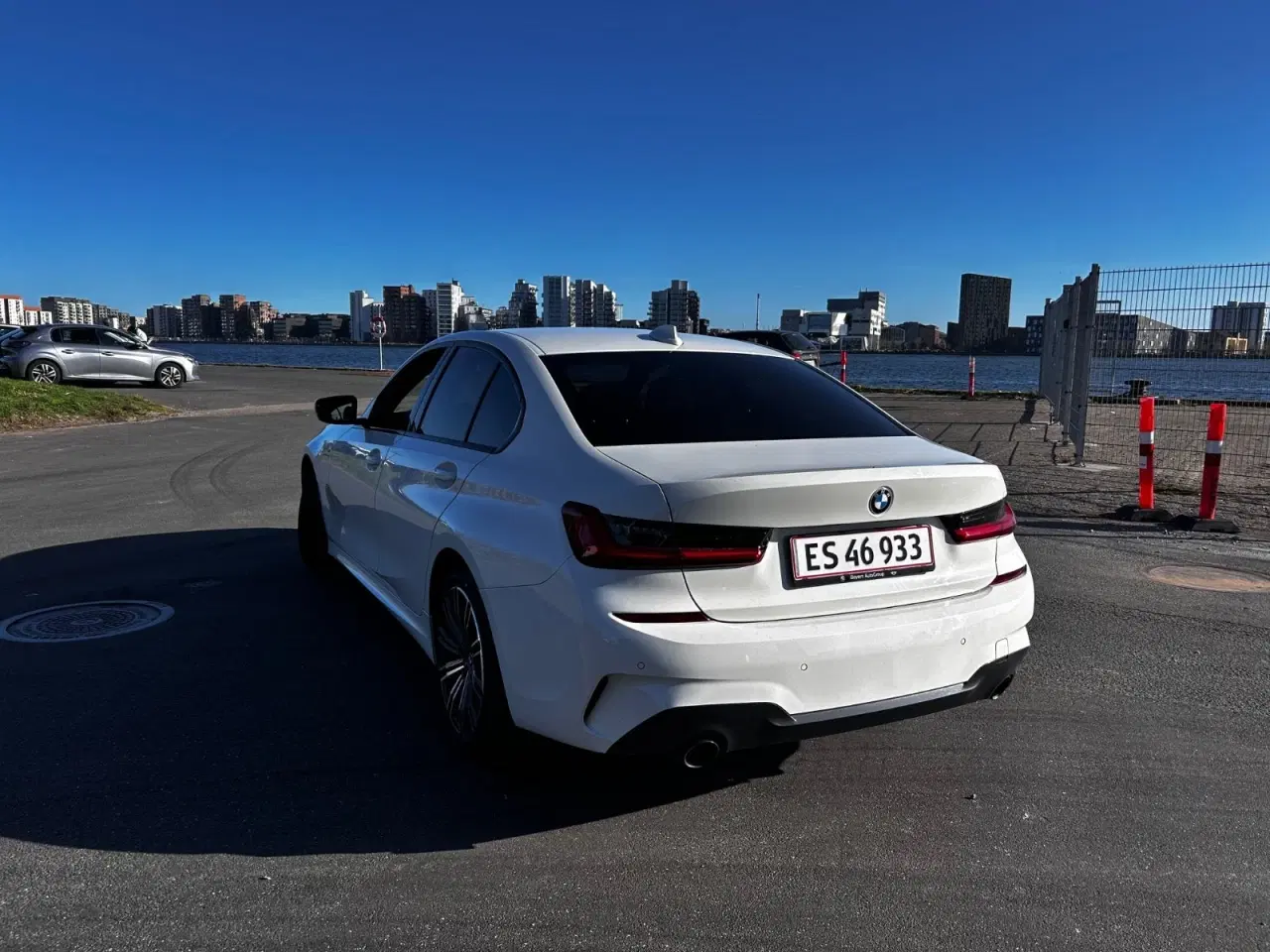 Billede 4 - BMW 330e 2,0 M-Sport aut.