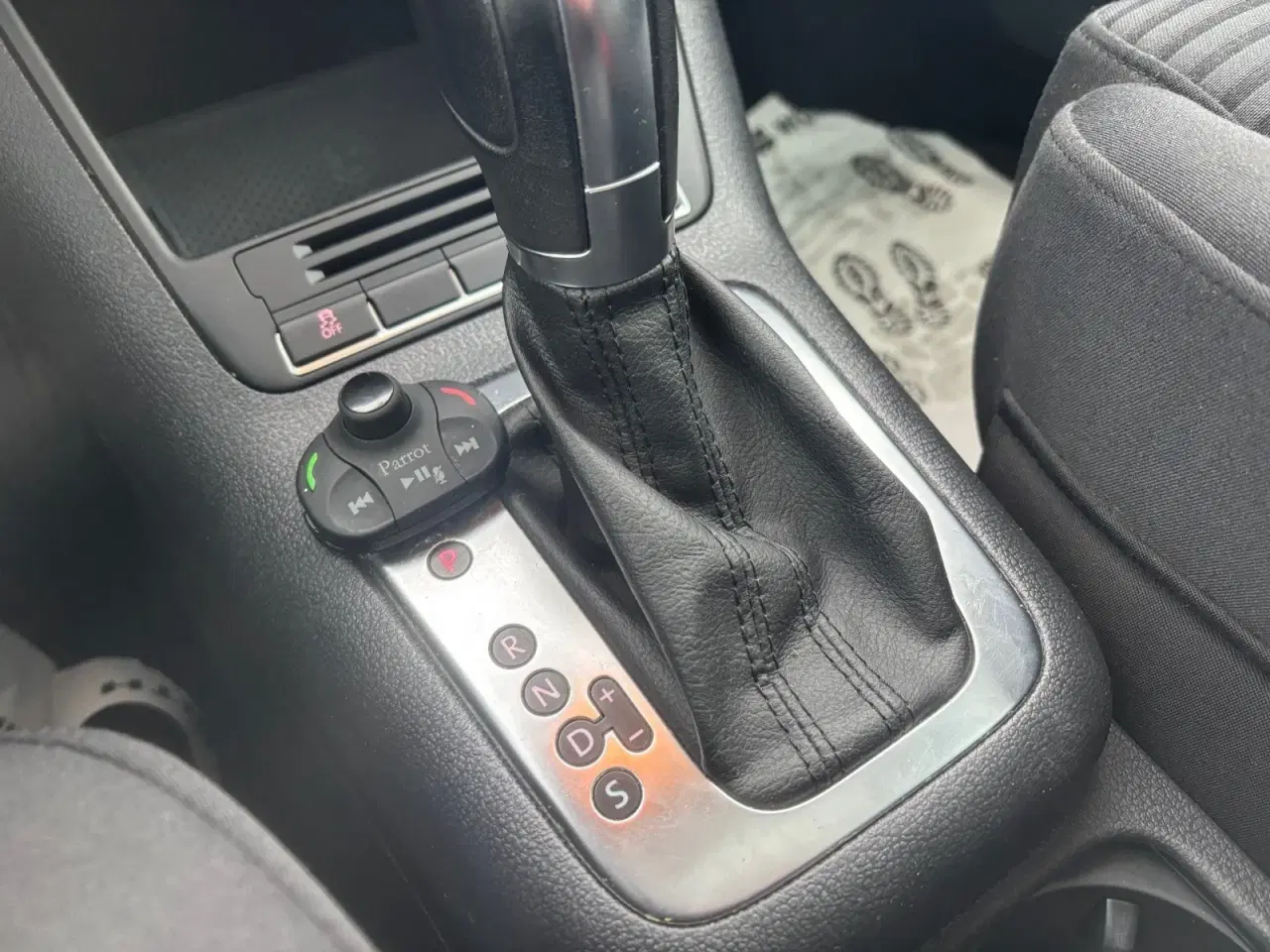 Billede 10 - VW Tiguan 2,0 TDi 140 Sport & Style DSG 4Motion Van