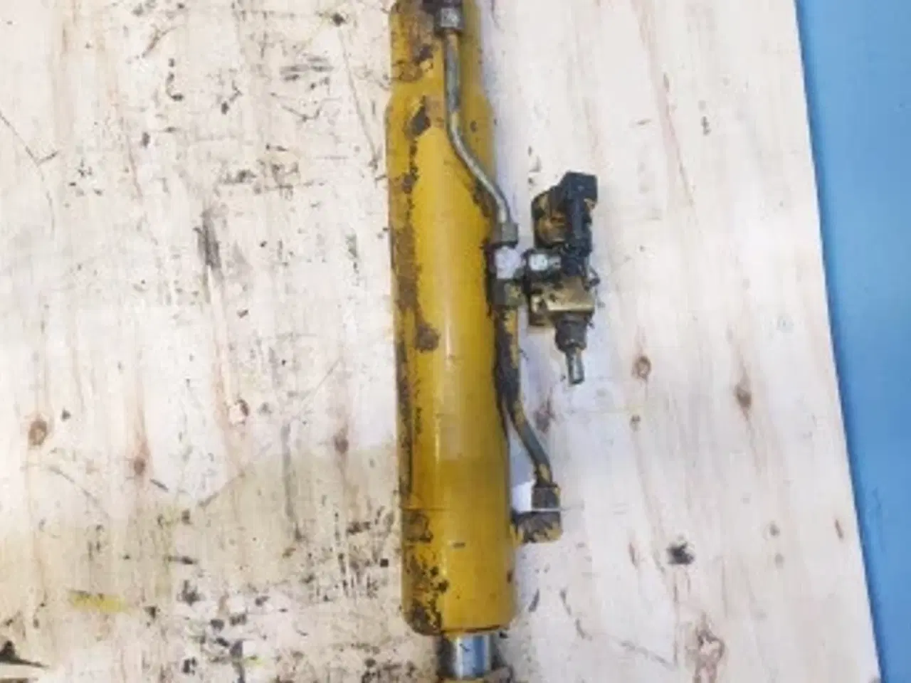 Billede 8 - Hydrema 906C Stabilisator Cylinder 239461