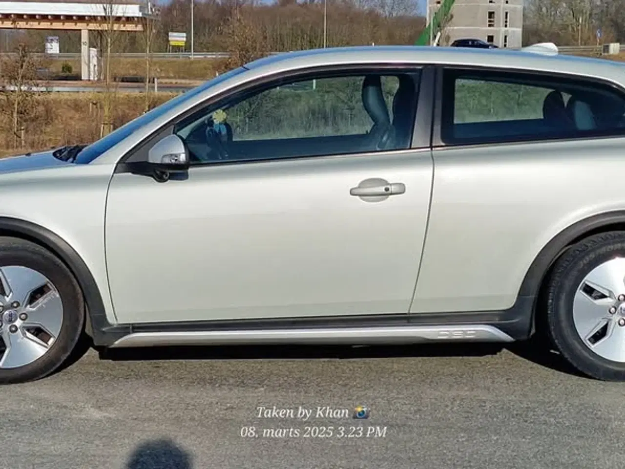 Billede 4 - Volvo C30, Diesel Drive S/S