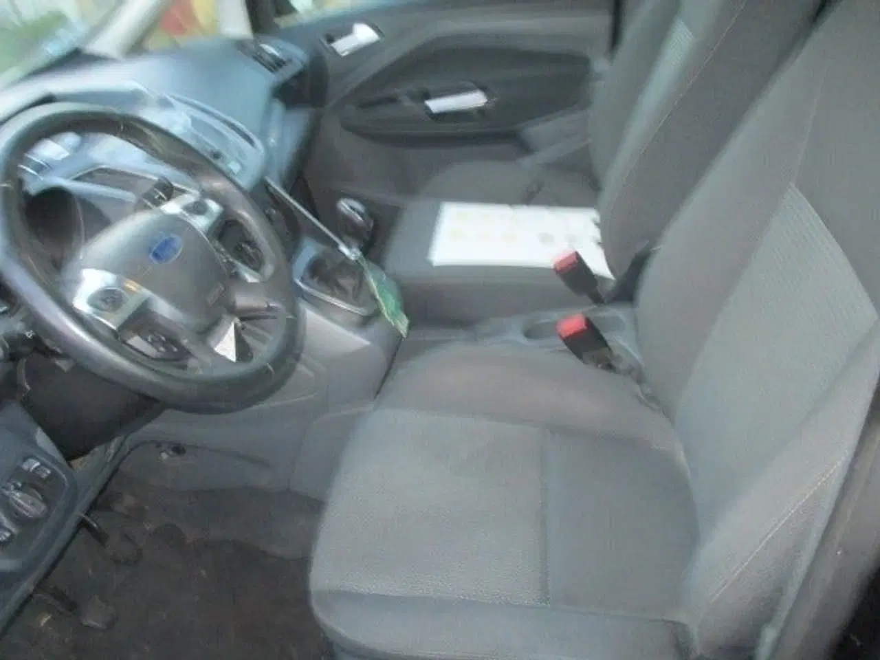 Billede 10 - Ford Grand C-MAX 1,6 SCTi 150 Titanium