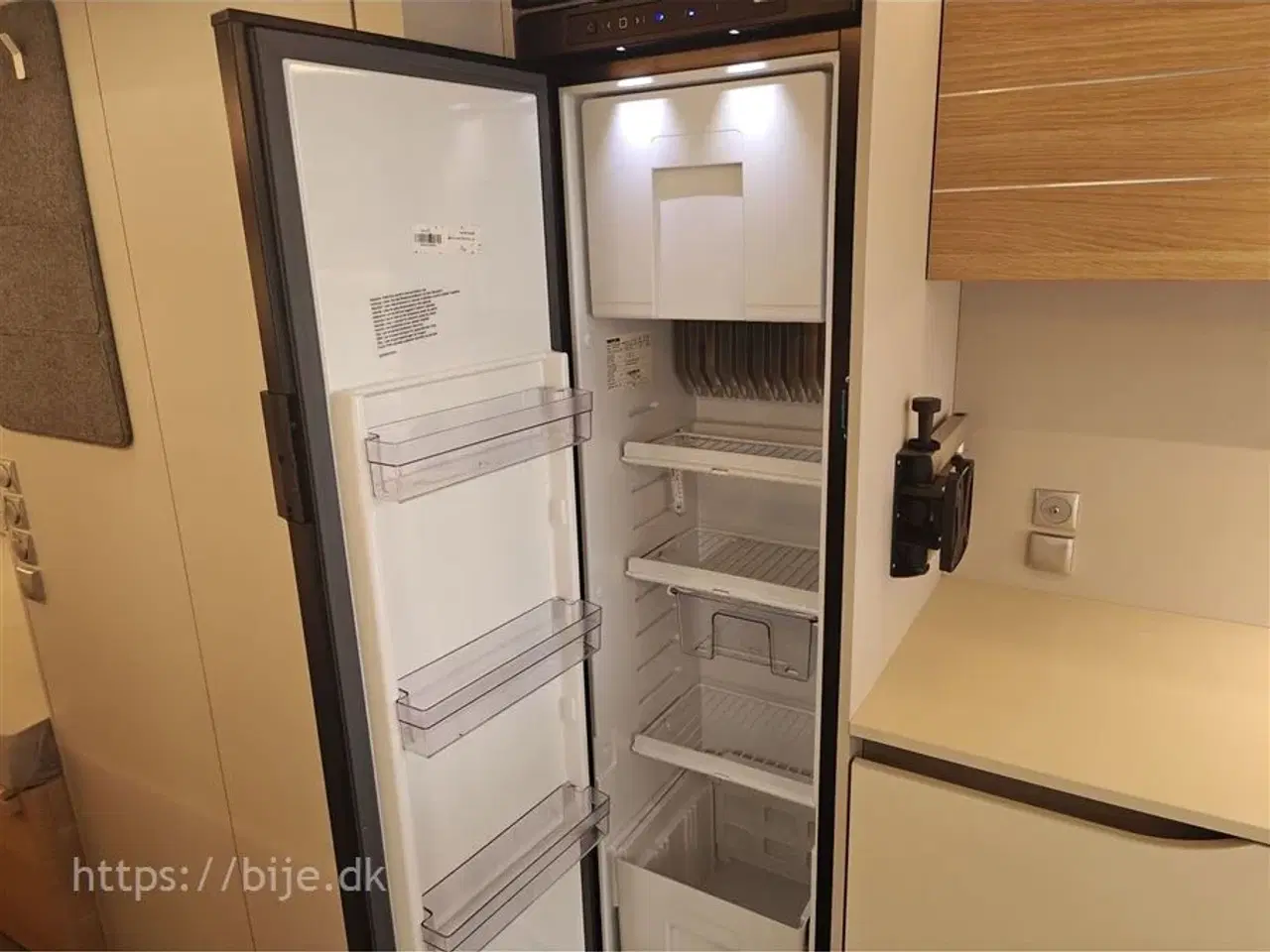 Billede 13 - 2021 - Adria Adora 542 UL