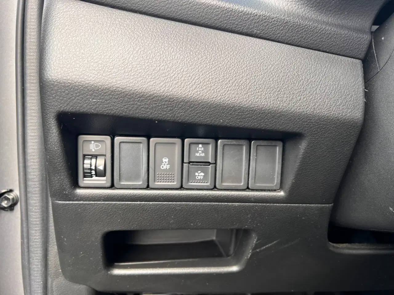 Billede 14 - Suzuki Baleno 1,2 Dualjet Exclusive