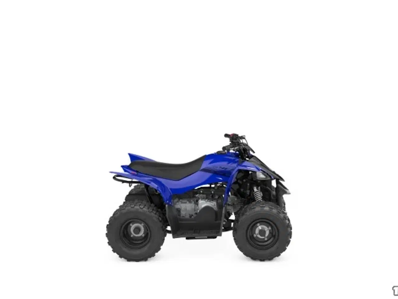 Billede 8 - Yamaha YFZ 50 ATV