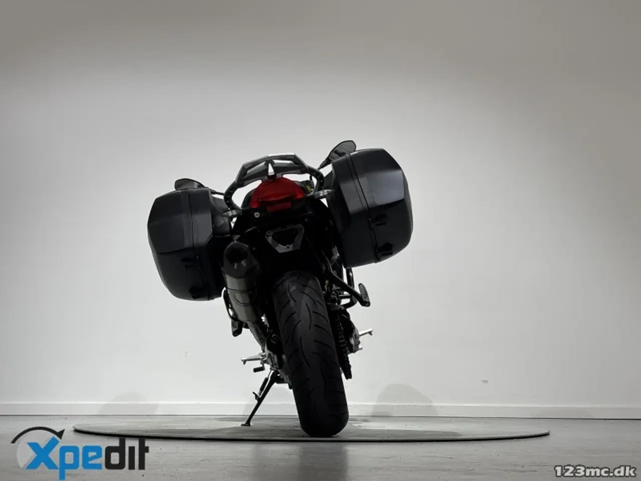 Billede 8 - BMW F 800 R