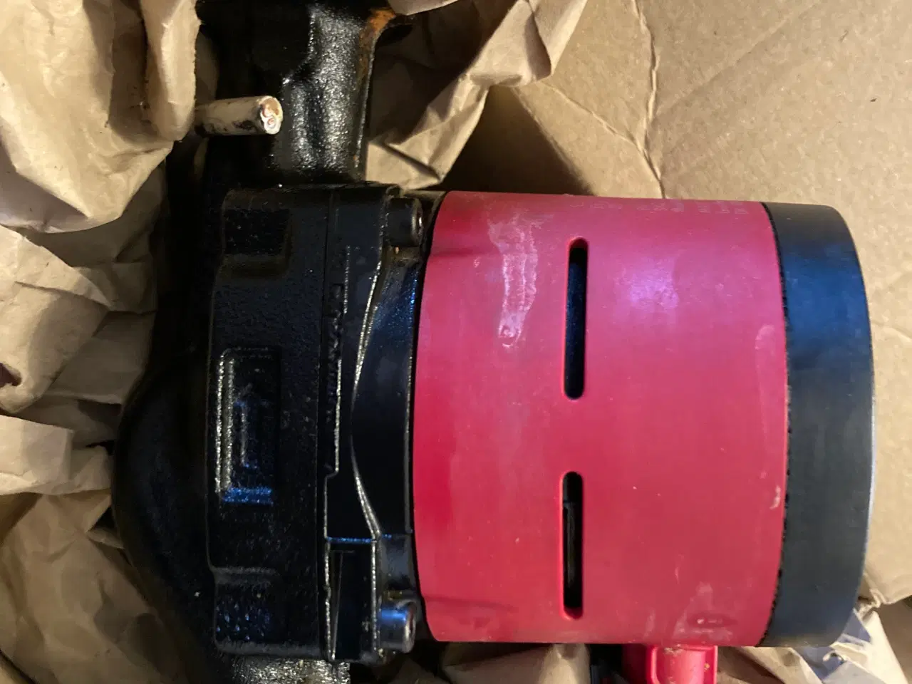 Billede 2 - Cirkulationspumpe Grundfos 