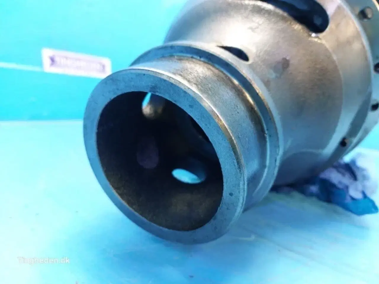 Billede 12 - Valmet 8050 Differential 31819200