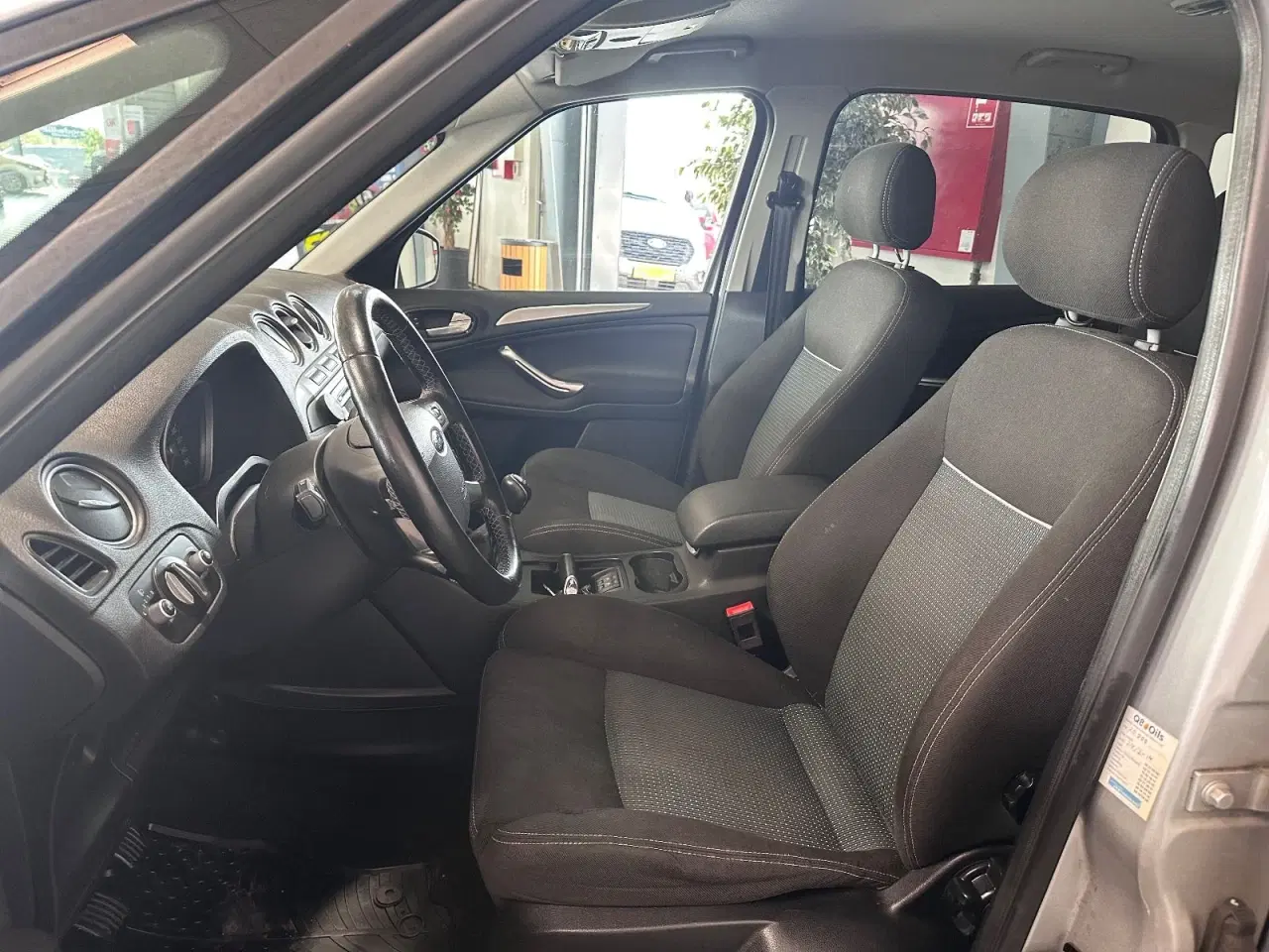 Billede 4 - Ford S-MAX 2,0 TDCi 140 Collection 7prs