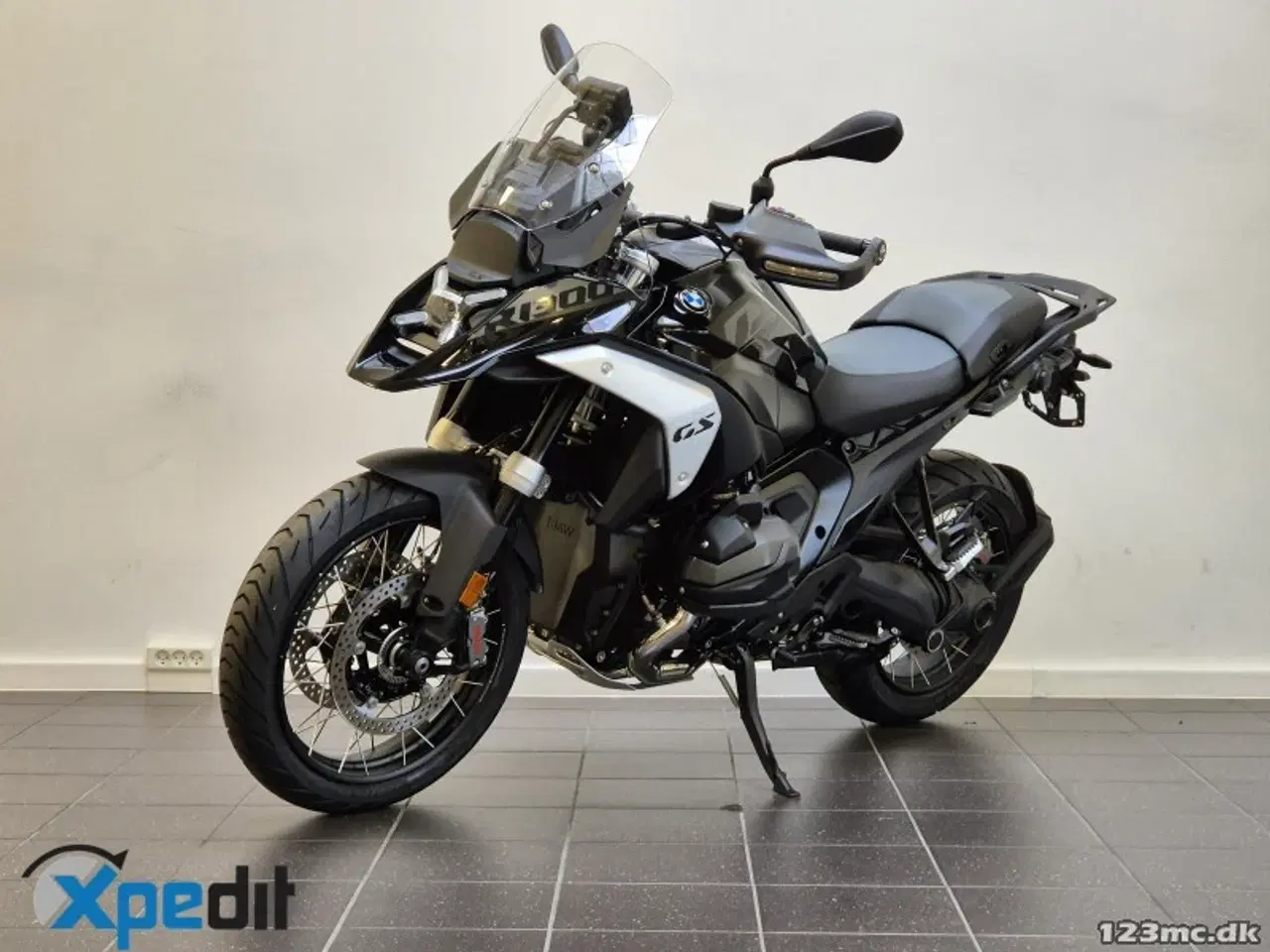 Billede 6 - BMW R 1300 GS