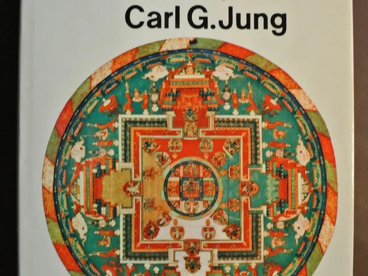 Billede 1 - man and his symbols, by carl g. jung, emne: anden 