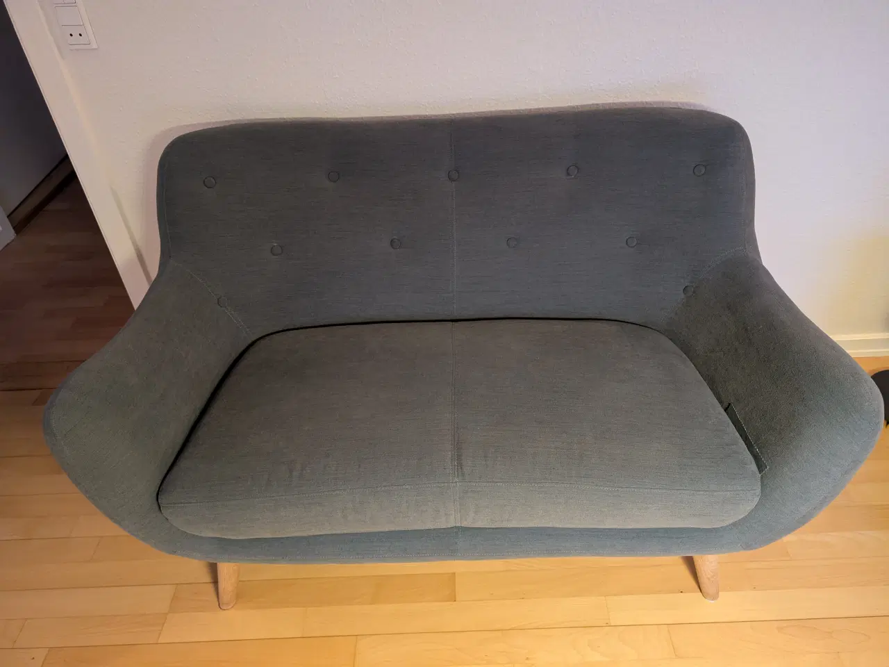 Billede 5 - Herman sofa fra Sofacompany