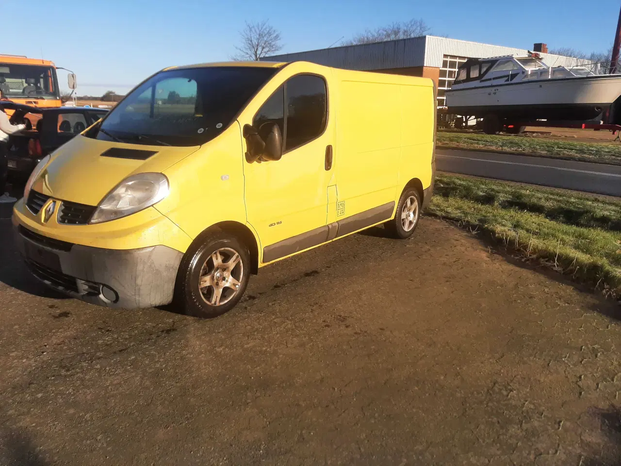 Billede 2 - Iveco daily