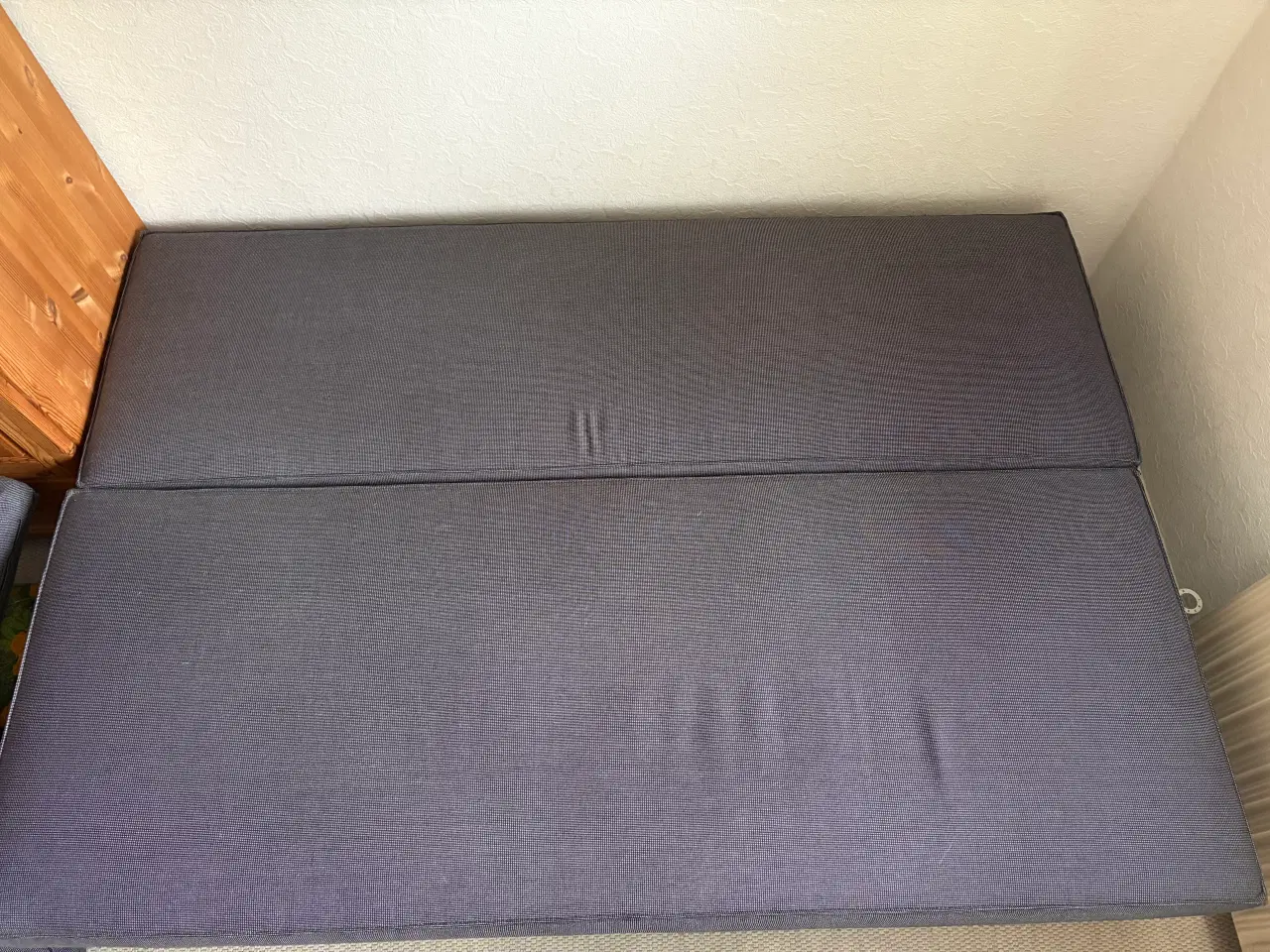 Billede 3 - Sovesofa