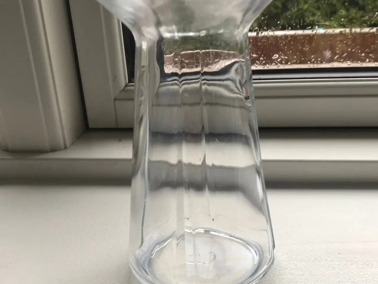 Billede 1 - Rosendahl vase hyasintglas