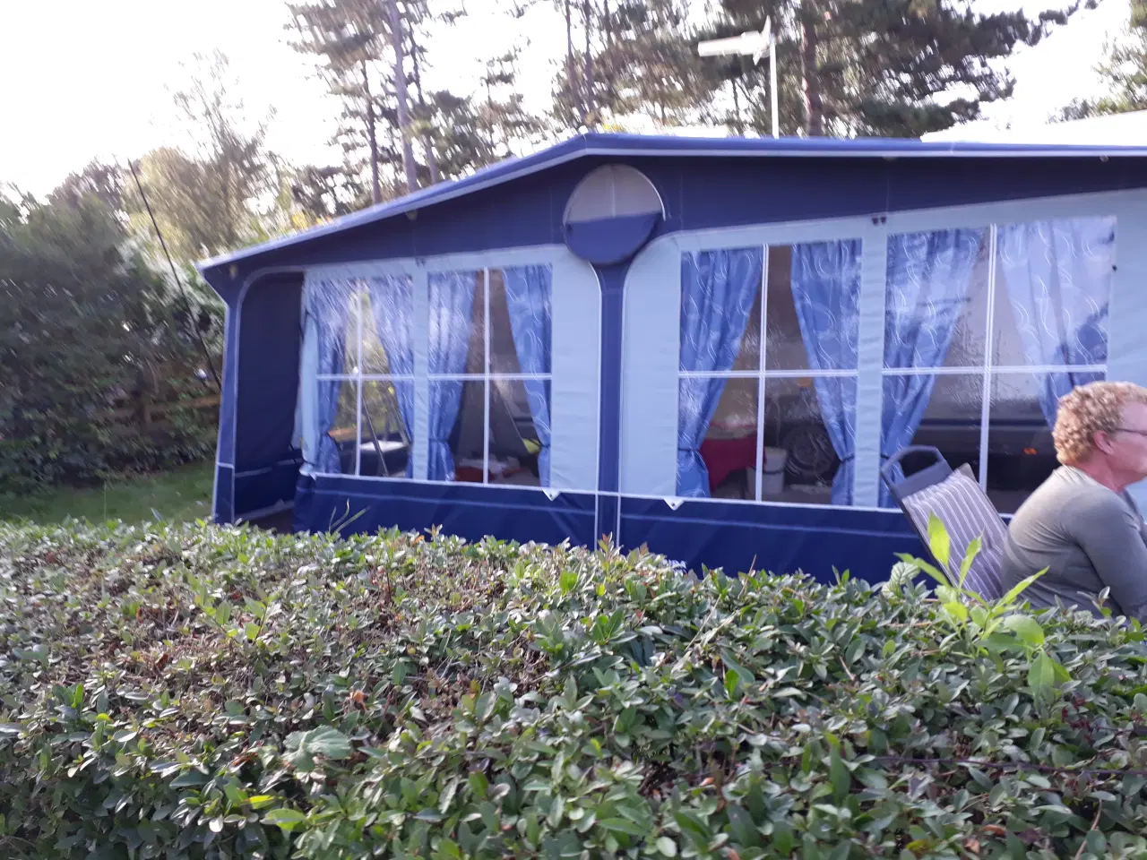 Billede 3 - DETHLEFFS BEDUIN