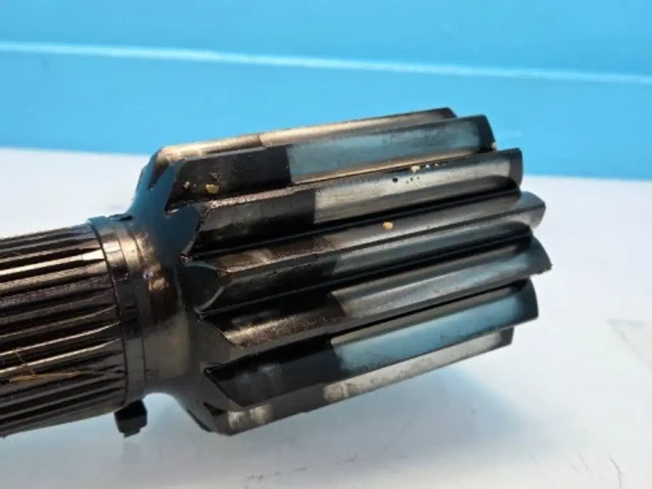 Billede 5 - Massey Ferguson 6290 Aksel 3582361M3