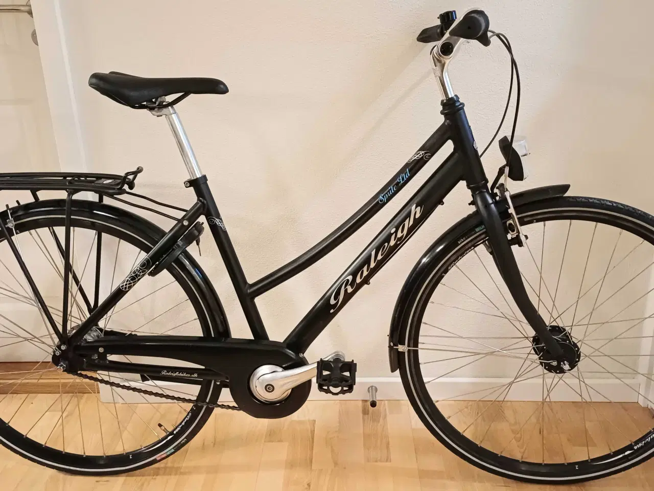 Billede 2 - Raleigh (Sprit ny)