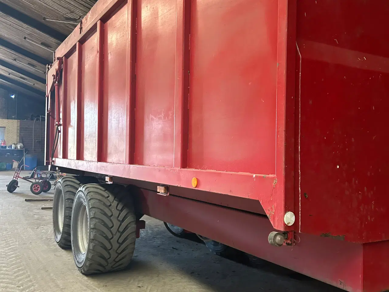 Billede 6 - Søger tipvigne 