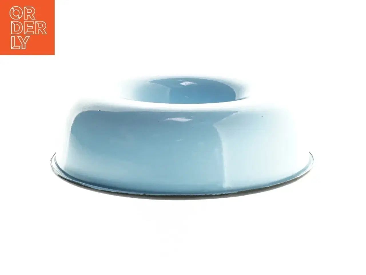 Billede 3 - Emaljeret form (str. Ø 20 cm)