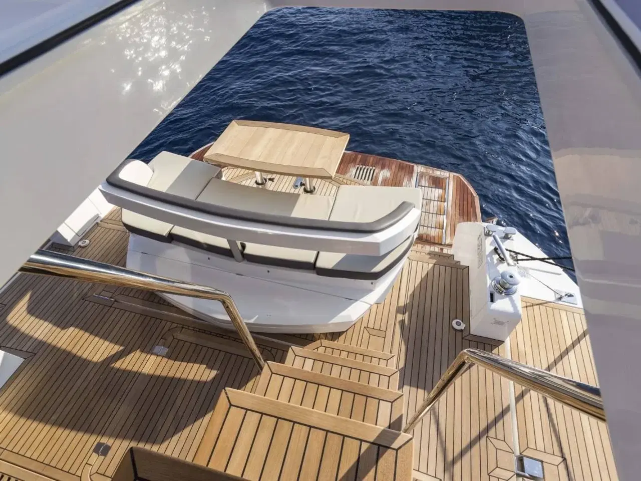 Billede 33 - Galeon 500 FLY