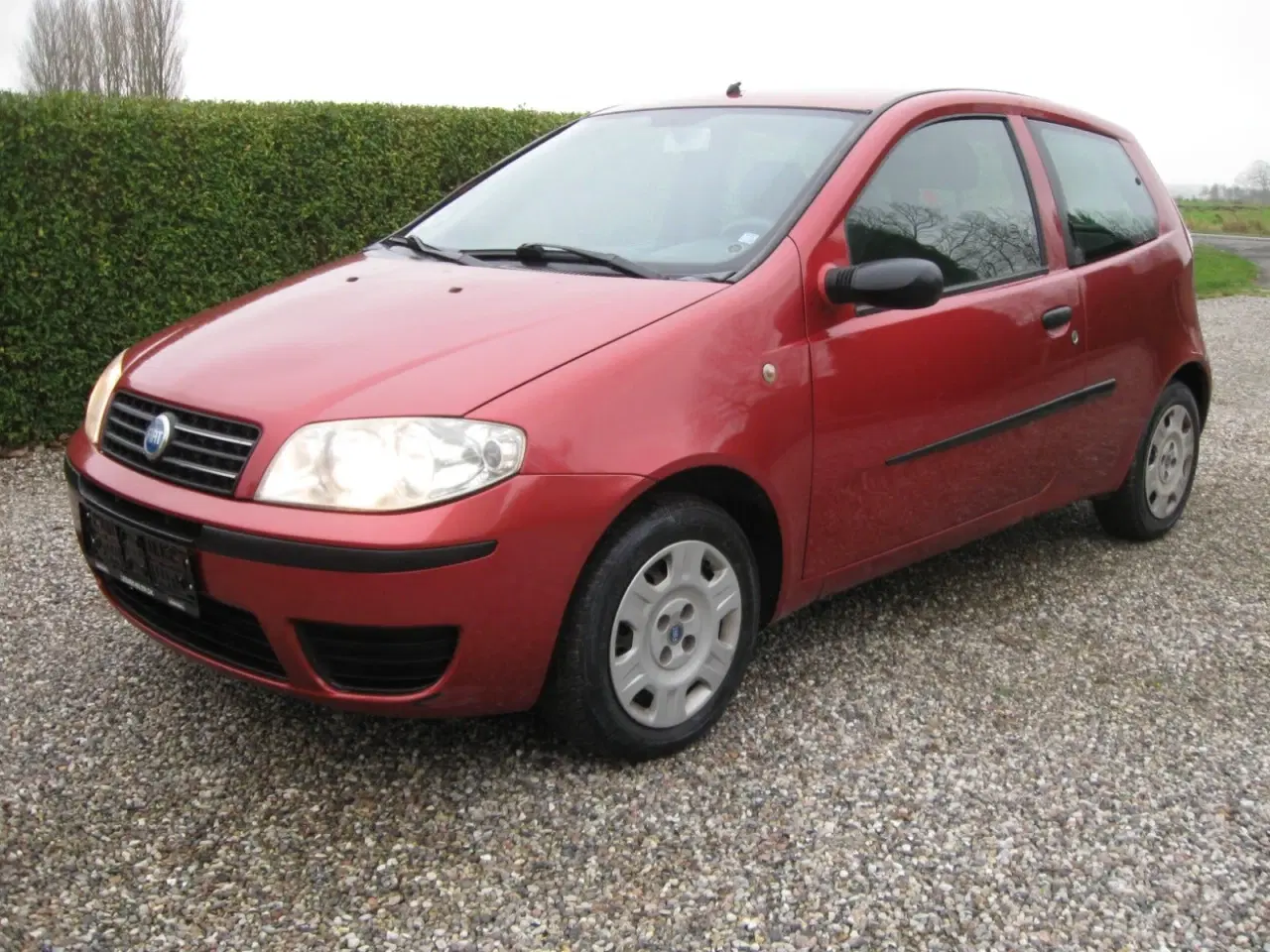 Billede 2 - Fiat Punto 1,2 Active