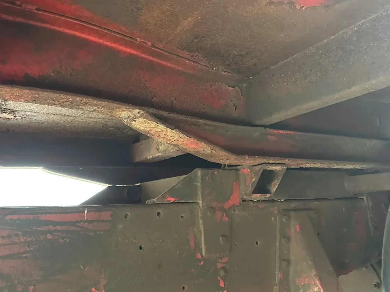 Billede 5 - Scania Tipvogn