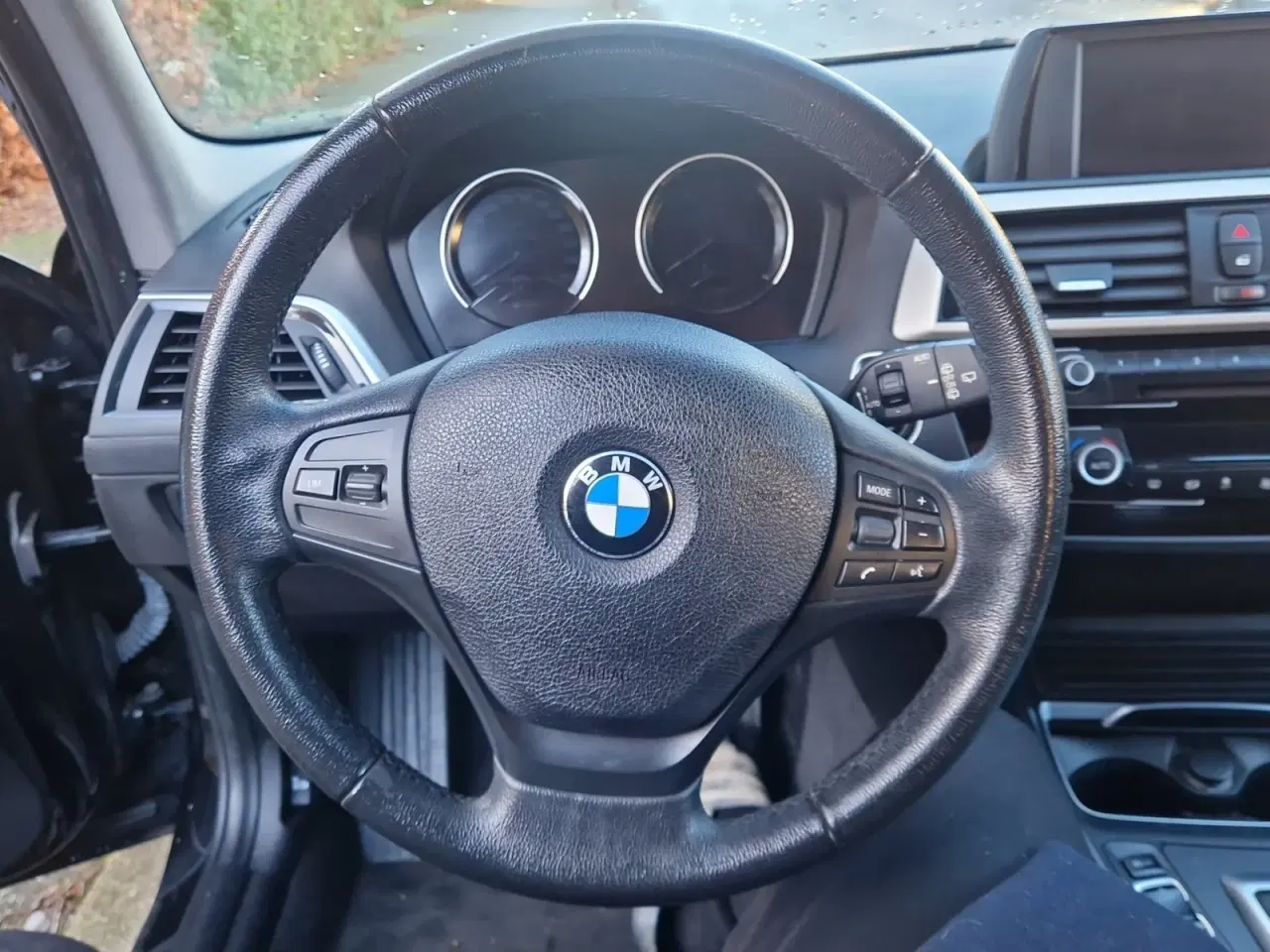 Billede 11 - BMW 118d 2,0 aut.