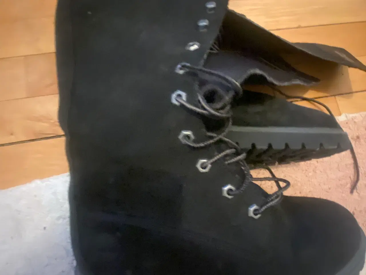 Billede 4 - TIMBERLAND