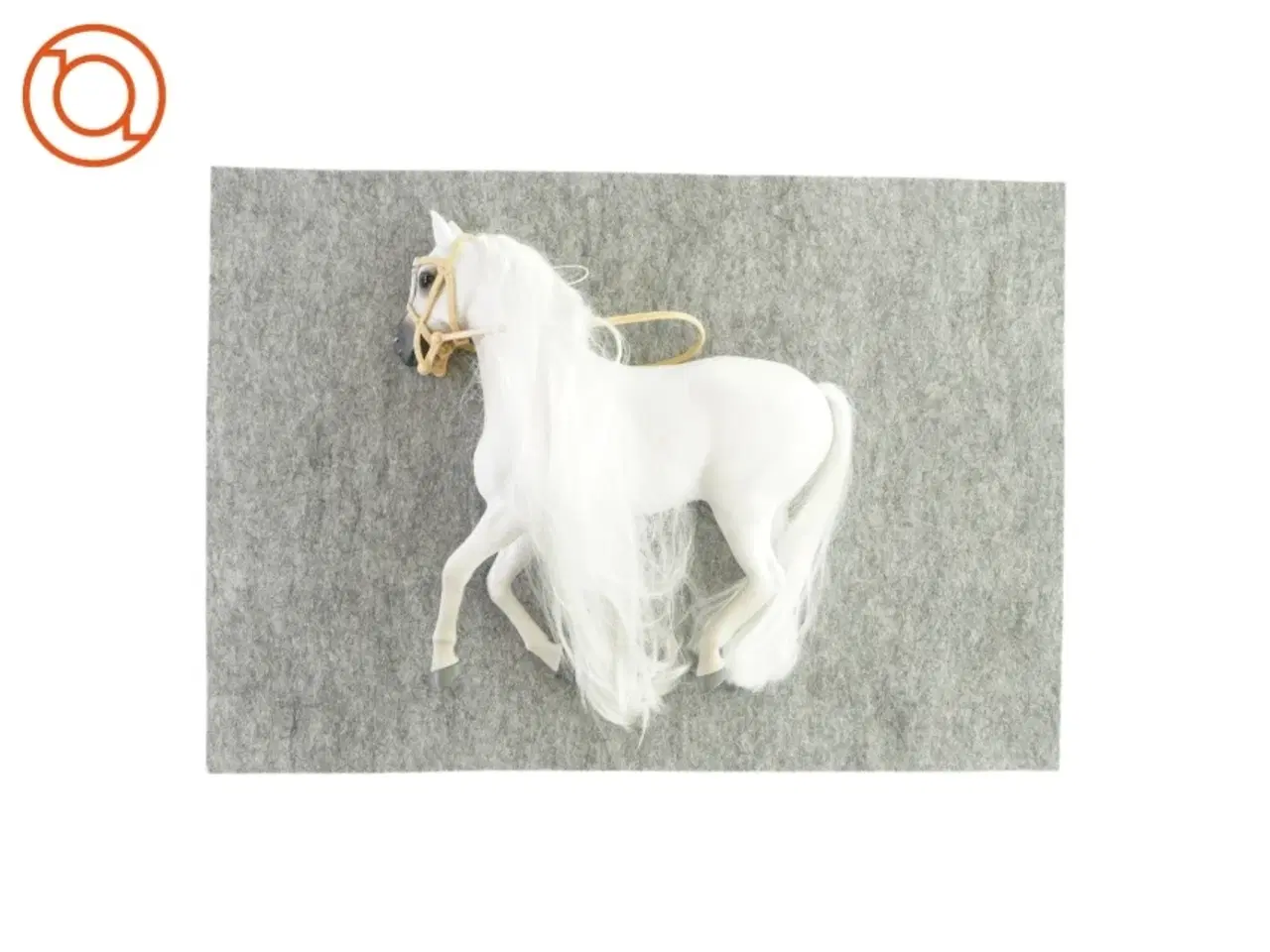 Billede 2 - En stor legetøjs hest