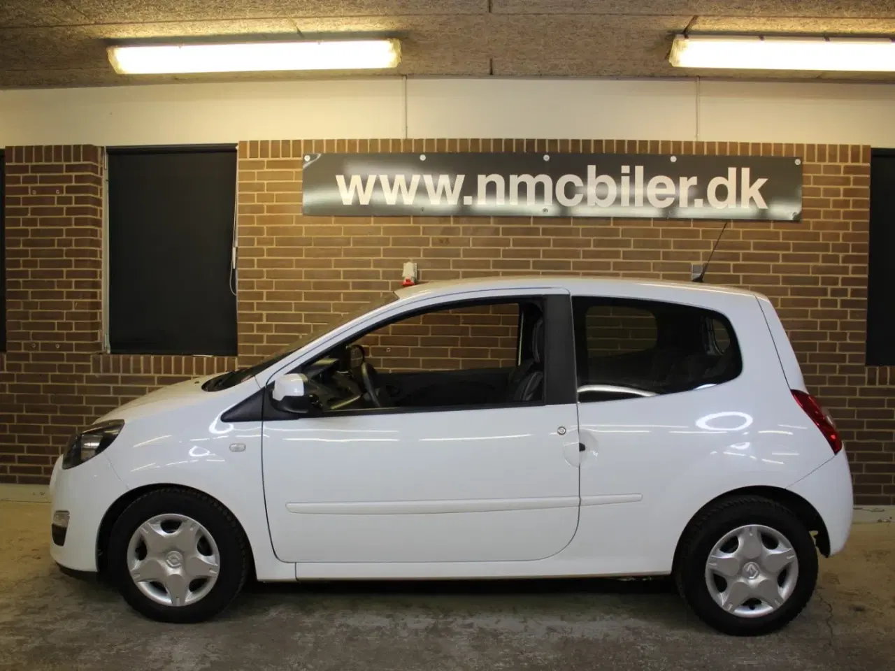 Billede 1 - Renault Twingo 1,2 16V Expression