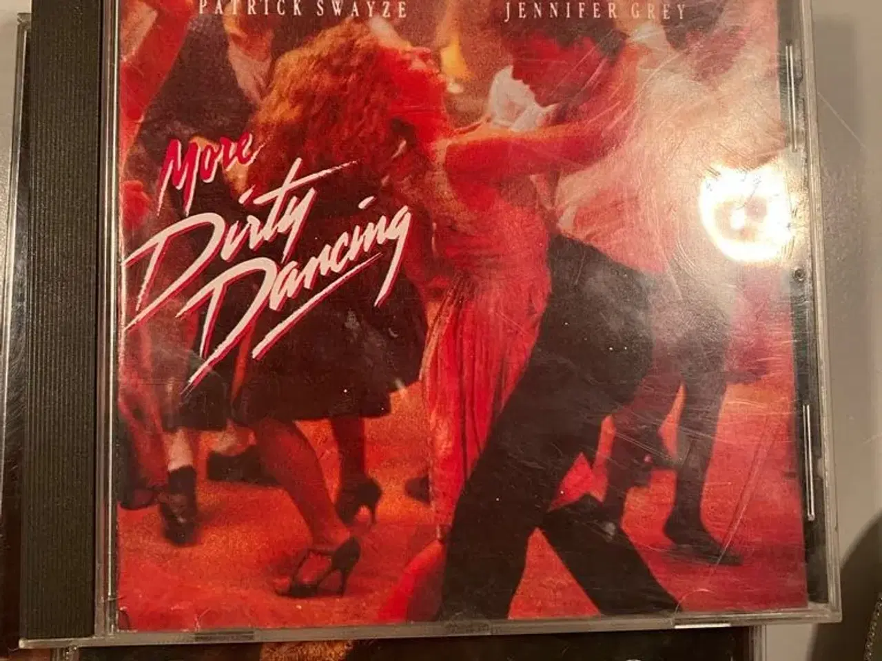 Billede 1 - More dirty dancing The soundtrack