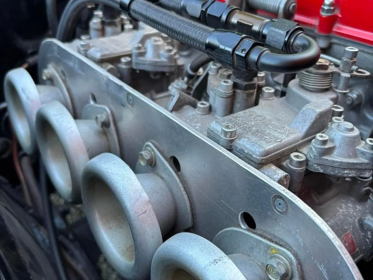 Billede 9 - Toyota celica jdm