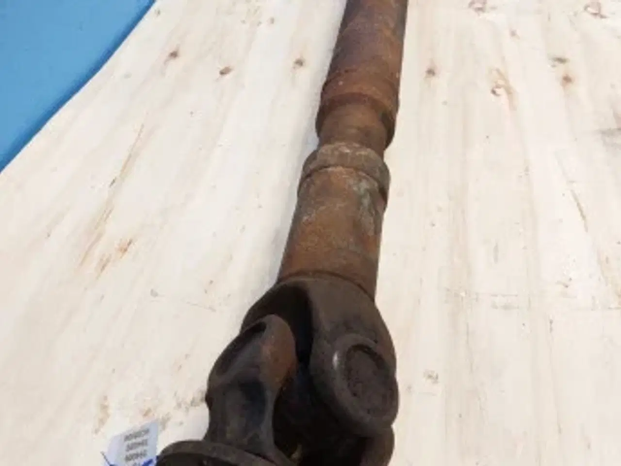 Billede 4 - Hydrema 906B Kardan 594020